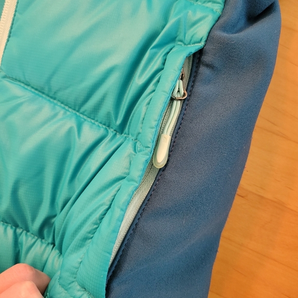 The North Face Puffer Vest  Women's  XS - Picture 12 of 15